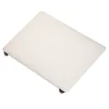 Complete LCD Display Assembly For MacBook Pro 13" A2338 (2020) (Used OEM Pull: Grade A) (Silver)