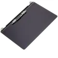 Complete LCD Display Assembly For MacBook Pro 13" A2338 (2020) (Used OEM Pull: Grade A) (Silver)