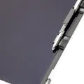 Complete LCD Display Assembly For MacBook Pro 13" A2338 (2020) (Used OEM Pull: Grade A) (Silver)