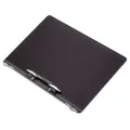 Complete LCD Display Assembly For MacBook Pro 13" A2338 (2020) (Used OEM Pull: Grade B) (Space Gray)