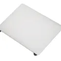 Complete LCD Display Assembly For MacBook Pro 13" A2338 (2020) (Used OEM Pull: Grade B) (Silver)