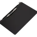 Complete LCD Display Assembly For MacBook Pro 13" A2338 (2020) (Used OEM Pull: Grade B) (Silver)