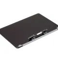 Complete LCD Display Assembly For MacBook Pro 13" A1989 (2018-2019) / A2159 (2019) / A2289 / A2251 (2020) (Aftermarket Plus) (Space Gray)