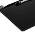 Complete LCD Display Assembly For MacBook Pro 13" A1989 (2018-2019) / A2159 (2019) / A2289 / A2251 (2020) (Aftermarket Plus) (Silver)