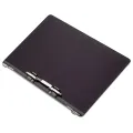 Дисплейний модуль для MacBook Pro 13" A2338 (2020) (Aftermarket Plus) (Space Gray)