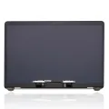 Complete LCD Display Assembly For MacBook Pro 13" A2338 (2020) (Aftermarket Plus) (Silver)