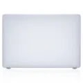 Complete LCD Display Assembly For MacBook Pro 13" A1706 / A1708 (2016-2017) (Aftermarket Plus) (Silver)
