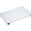 Complete LCD Display Assembly For MacBook Pro 13" A1706 / A1708 (2016-2017) (Aftermarket Plus) (Silver)