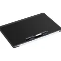 Complete LCD Display Assembly For MacBook Pro 13" A1706 / A1708 (2016-2017) (Aftermarket Plus) (Silver)