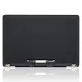 Complete LCD Display Assembly For MacBook Air 13" A1932 (2019) / A2179 (2020) (Aftermarket Plus) (Silver)
