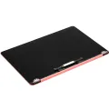 Complete LCD Display Assembly For MacBook Air 13" A1932 (2019) / A2179 (2020) (Aftermarket Plus) (Rose Gold)