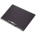 Complete LCD Display Assembly For MacBook Air 13" A2337 (2020) (Aftermarket Plus) (Space Gray)