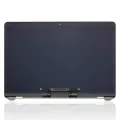 Complete LCD Display Assembly For MacBook Air 13" A2337 (2020) (Aftermarket Plus) (Silver)