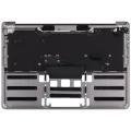 Top Case with Keyboard (ANSI US) For MacBook Pro 13" A2338 (2020) (Space Gray)