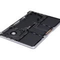 Top Case With Battery And Keyboard (ANSI US) For MacBook Pro 13" A2338 (2020) (M1) (Space Gray)
