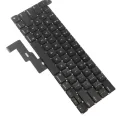Keyboard W/ Backlight & Screws For MacBook Pro 13" A2338 (2020 - 2023) (US English)
