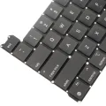 Keyboard W/ Backlight & Screws For MacBook Pro 13" A2338 (2020 - 2023) (US English)
