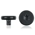 Touchpad Cable Cowling Screws (2 Piece Set) (Torx T5) For MacBook Pro 13" / 15" A1706 / A1708 / A1989 / A2159 / A2289 / A2251 / A2338 (2020) / A1707 / A1990 (2016-2020) (50 Pack)