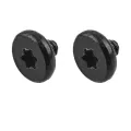 Touchpad Cable Cowling Screws (2 Piece Set) (Torx T5) For MacBook Pro 13" / 15" A1706 / A1708 / A1989 / A2159 / A2289 / A2251 / A2338 (2020) / A1707 / A1990 (2016-2020) (50 Pack)