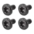 Heatsink Bracket Screws (Torx T5) (4 Piece Set) For MacBook Pro 13" / 15" A1708 / A2159 / A2289 / A1706 / A1707 / A1989 / A1990 / A2251 (2016-2020) / A2338 (2020) (50 Pack)