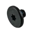 Mainboard Screws (Torx T5) (1 Piece set) For MacBook Pro 13" A2338 (2020) / (100 Pack)