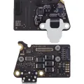 Audio Board For MacBook Air 13" A2337 (2020) (Silver)