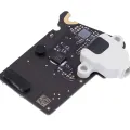 Audio Board For MacBook Air 13" A2337 (2020) (Silver)