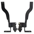 Audio Board With Flex Cable For MacBook Pro 13" A2289 / A2338 (2020) (Space Gray)