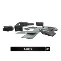 Keycap For MacBook Air 13" (A2337 / 2020) (US) (SUNREX)