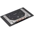 Trackpad For MacBook Pro 13" A2338 (2020-2021) (M1) (Space Gray)
