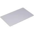 Trackpad For MacBook Pro 13" A2338 (2020-2021) (M1) (Silver)