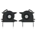 Left & Right Fan For MacBook Pro 14" (A2442 / Late 2021) / (A2779 / Early 2023)