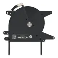 Left & Right Fan For MacBook Pro 14" (A2442 / Late 2021) / (A2779 / Early 2023)