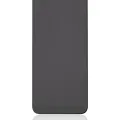 LCD Assembly Without Frame For HTC U12 Life (Refurbished) (Black)