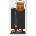 LCD Assembly Without Frame For HTC U12 Life (Refurbished) (Black)