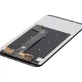 LCD Assembly Without Frame For HTC U12 Life (Refurbished) (Black)