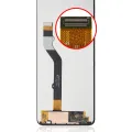 LCD Assembly Without Frame For Motorola Moto G60 (XT2135 / 2021) / G60S (XT2133 / 2021) / G51 5G (XT2171 / 2021) / Moto G40 Fusion (XT2147-1) (Refurbished) (All Colors)
