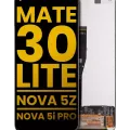 LCD Assembly Without Frame For Huawei Mate 30 Lite / Nova 5Z / Nova 5i Pro (Refurbished) (All Colors)
