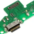 Charging Port Board For Motorola Moto G60 (XT2135 / 2021)