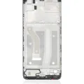 LCD-Frame For Motorola Moto G60S (XT2133 / 2021)