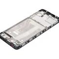 LCD-Frame For Motorola Moto G60S (XT2133 / 2021)