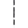 Hard Buttons (Power / Volume) For Motorola Moto G60S (XT2133 / 2021) (Blue)
