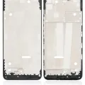 Дисплейний модуль (LCD) з рамкою для Motorola Moto G50 (XT2137 / 2021)