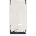 Дисплейний модуль (LCD) з рамкою для Motorola Moto G50 (XT2137 / 2021)