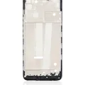 Дисплейний модуль (LCD) з рамкою для Motorola Moto G50 (XT2137 / 2021)