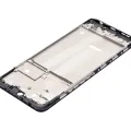 Дисплейний модуль (LCD) з рамкою для Motorola Moto G50 (XT2137 / 2021)