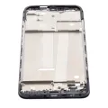 Дисплейний модуль (LCD) з рамкою для Motorola Moto G50 (XT2137 / 2021)