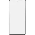 Casper UV Tempered Glass with Glue for Samsung Galaxy S20 (Case Friendly) (Retail Packaging)