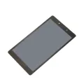 LCD Assembly Without Frame For Samsung Galaxy Tab A 8.0" (T290) (2019) (WiFi Version) (Refurbished) (Black)