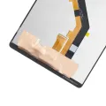 LCD Assembly Without Frame For Samsung Galaxy Tab A 8.0" (T290) (2019) (WiFi Version) (Refurbished) (Black)